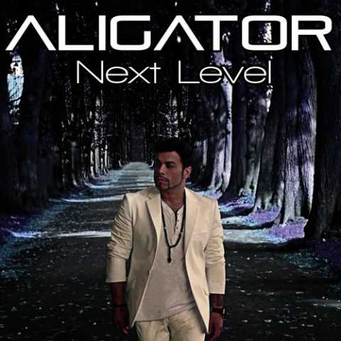 Dj Aligator Be With You